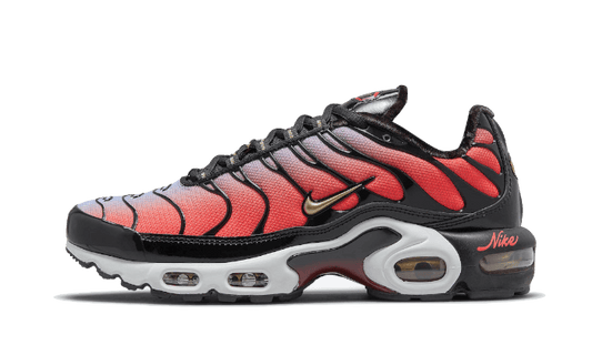 Overkicks - Nike Air Max Plus Sisterhood (Womens) (DO6115-500) - vista lateral
