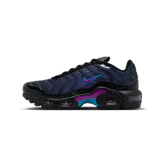 Overkicks - Nike Air Max Plus Spirograph (FB8027-001) - vista lateral