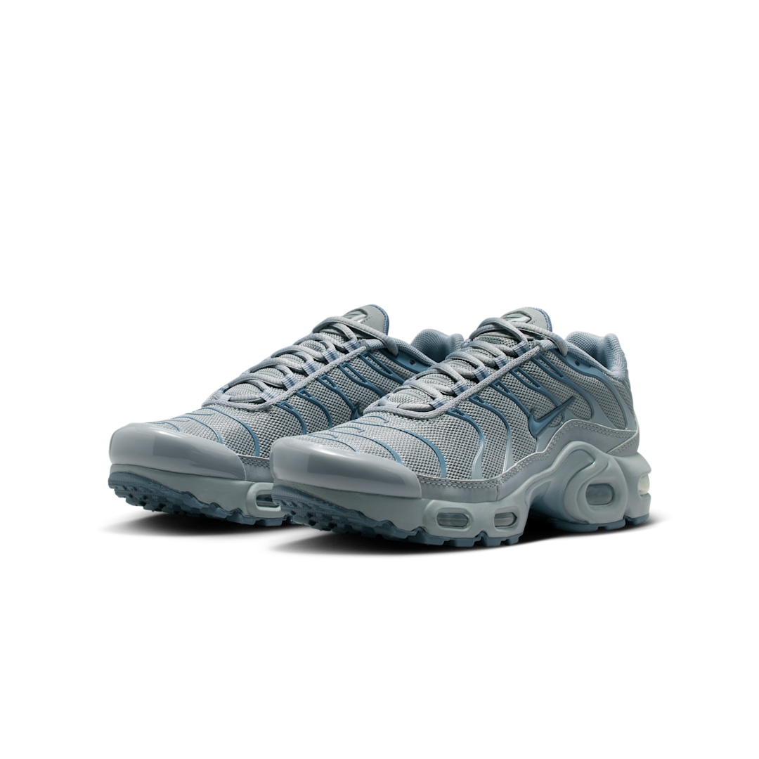 Overkicks - Nike Air Max Plus Stealth Monsoon Blue (CD0609-042) - vista trasera
