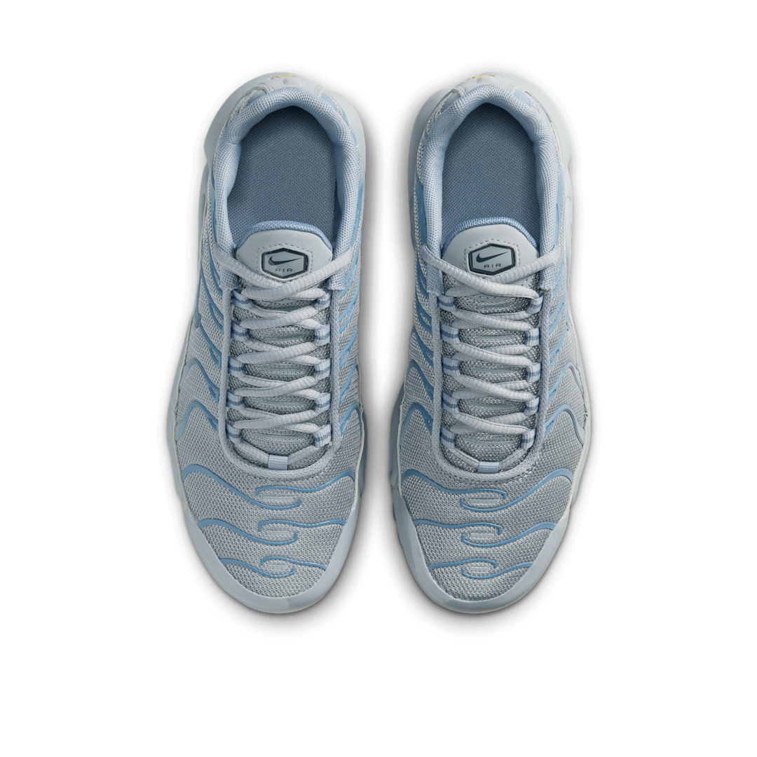 Overkicks - Nike Air Max Plus Stealth Monsoon Blue (CD0609-042) - par completo