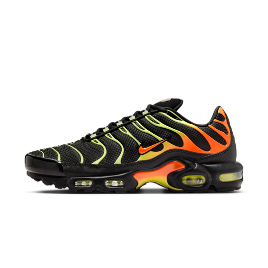 Overkicks - Nike Air Max Plus Sunrise (DM0032-028) - vista lateral