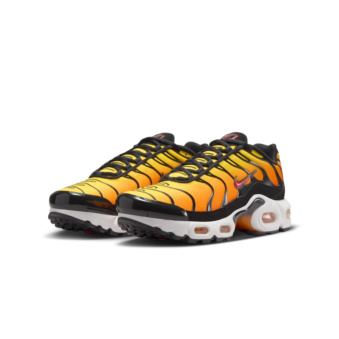Overkicks - Nike Air Max Plus Sunset (CD0609-029) - vista trasera