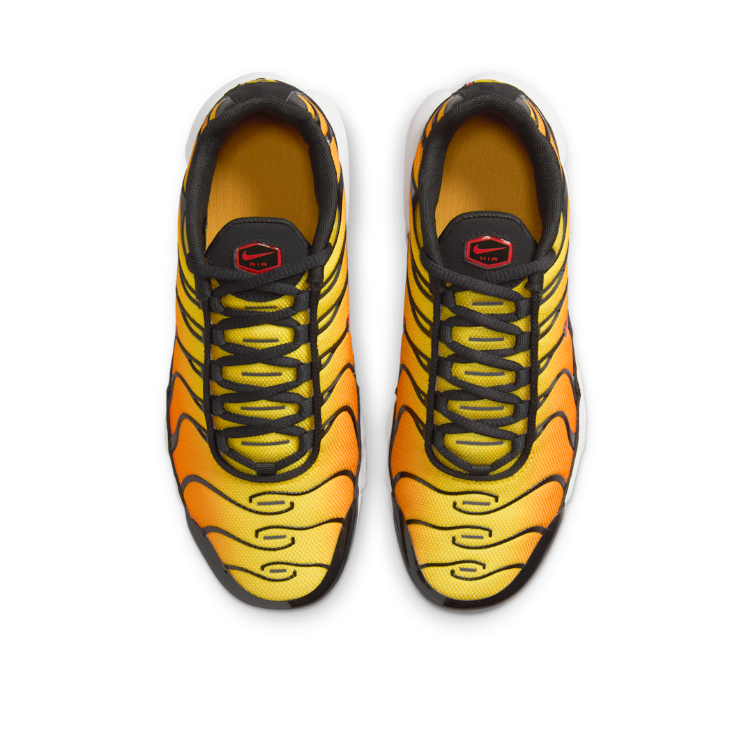 Overkicks - Nike Air Max Plus Sunset (CD0609-029) - par completo
