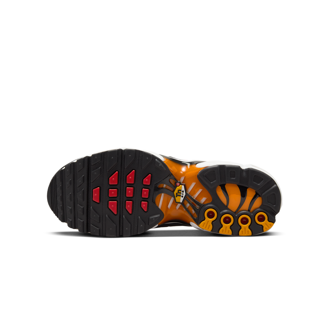 Overkicks - Nike Air Max Plus Sunset (CD0609-029) - detalle suela
