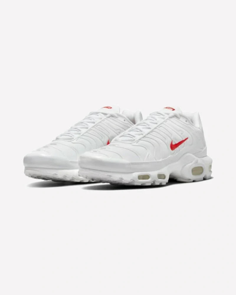 Overkicks - Nike Air Max Plus Supreme White (DA1472-100) - imagen 2