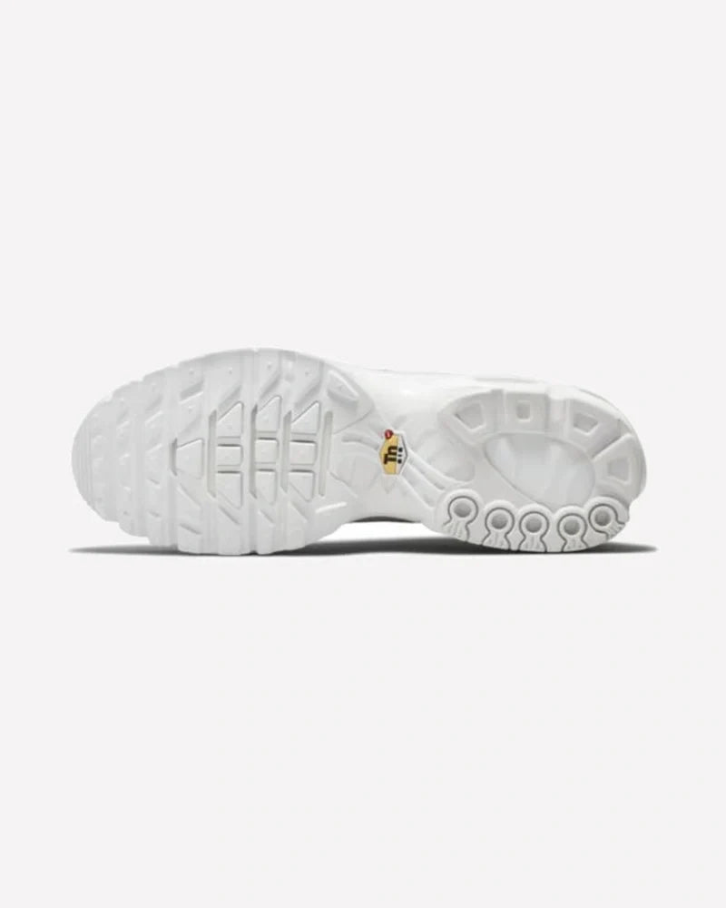 Overkicks - Nike Air Max Plus Supreme White (DA1472-100) - imagen 5