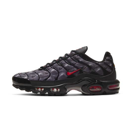 Overkicks - Nike Air Max Plus Topography Pack (DJ0638-001) - vista lateral