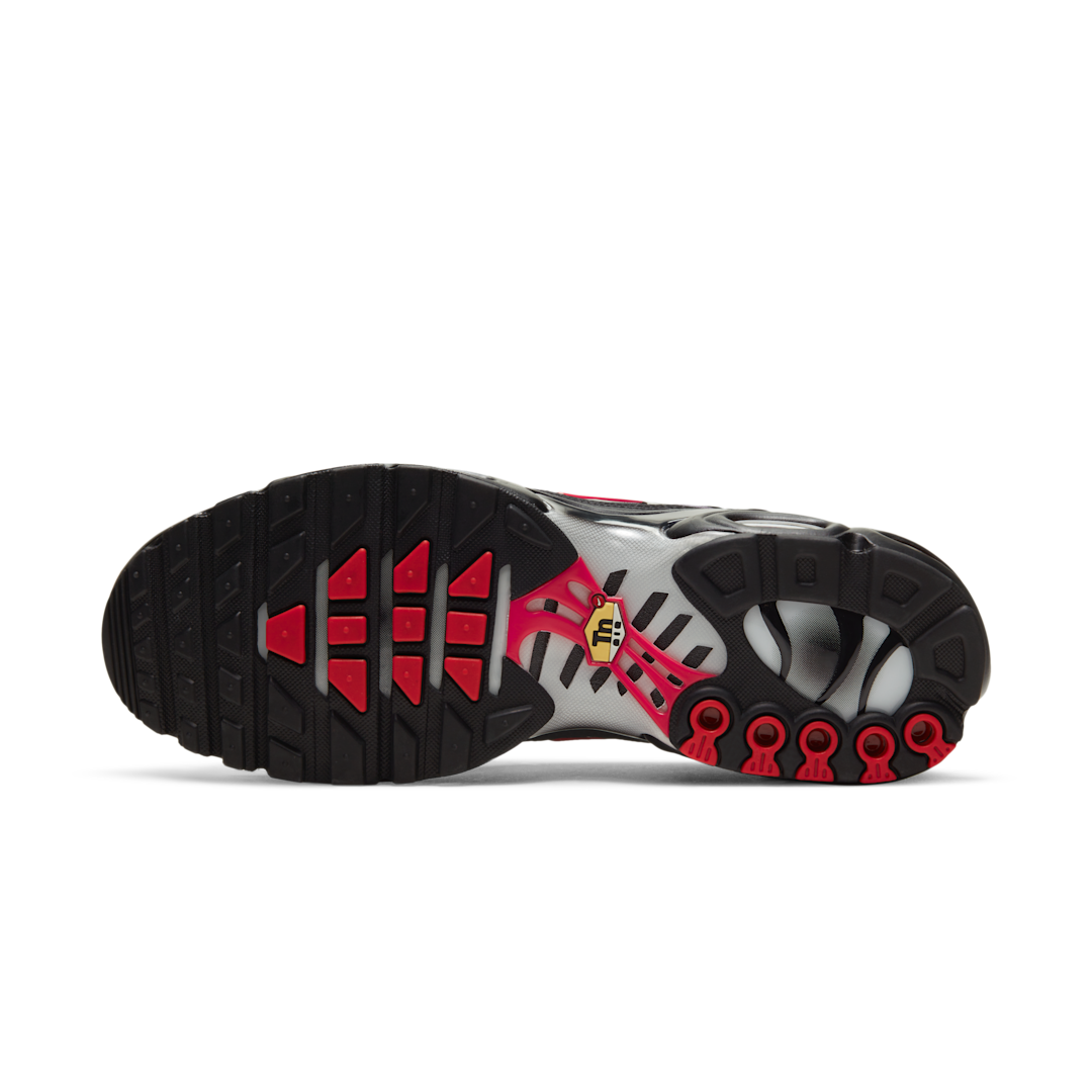 Overkicks - Nike Air Max Plus Topography Pack (DJ0638-001) - detalle suela