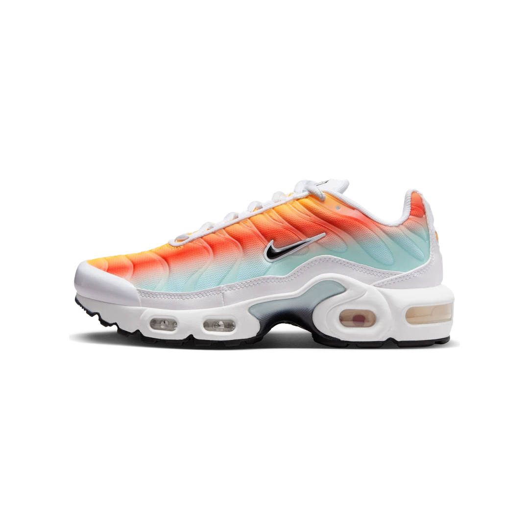 Overkicks - Nike Air Max Plus Tropical Sunset (HF5180-100) - vista lateral