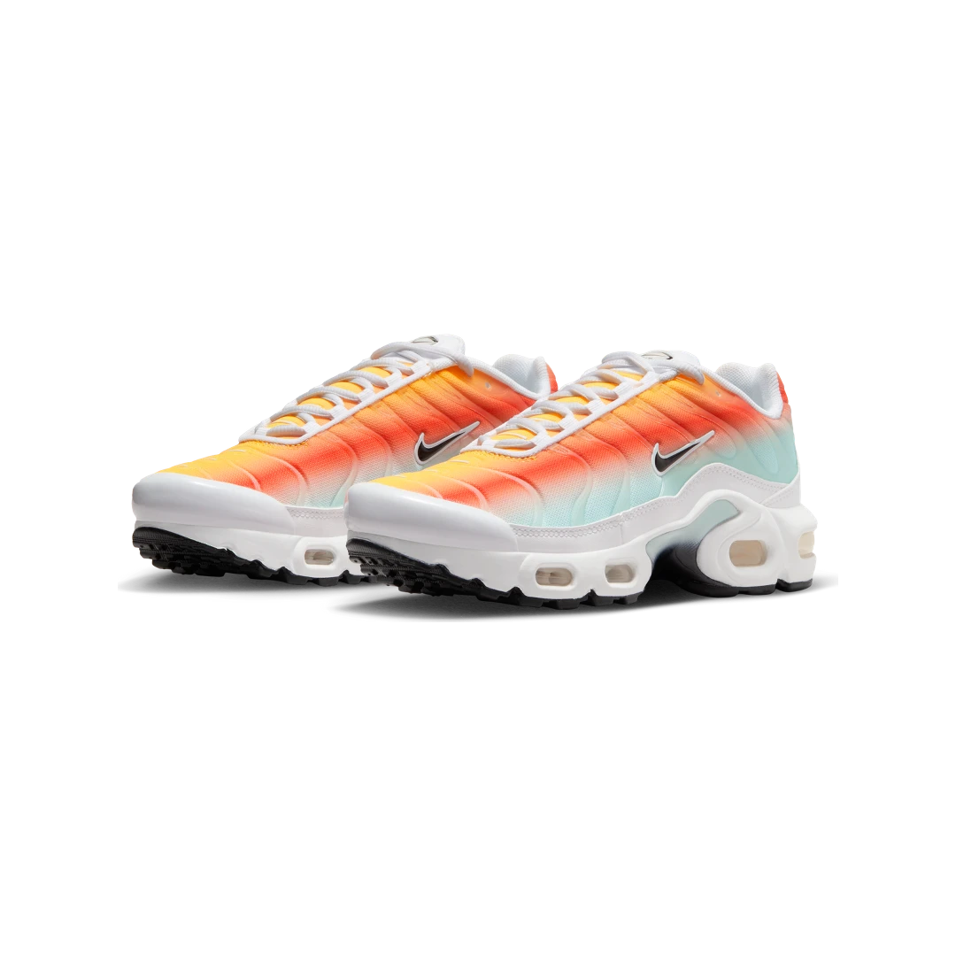 Overkicks - Nike Air Max Plus Tropical Sunset (HF5180-100) - vista trasera