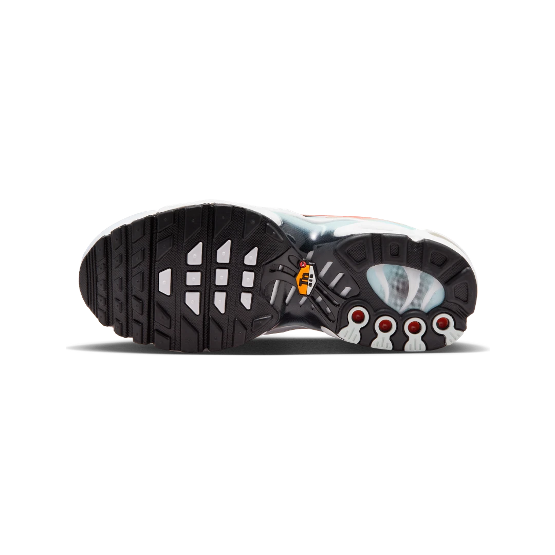Overkicks - Nike Air Max Plus Tropical Sunset (HF5180-100) - detalle suela