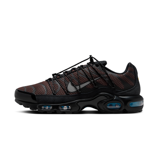 Overkicks - Nike Air Max Plus Utility Baroque Brown (FD0670-201) - vista lateral