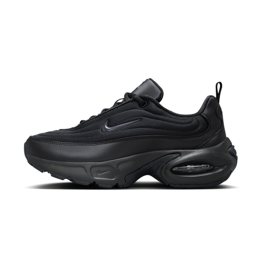 Overkicks - Nike Air Max Portal Black Anthracite (HF3053-007) - vista lateral