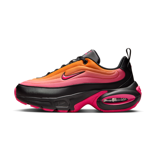 Overkicks - Nike Air Max Portal Black Sundial Hyper Pink (HF3053-015) - vista lateral