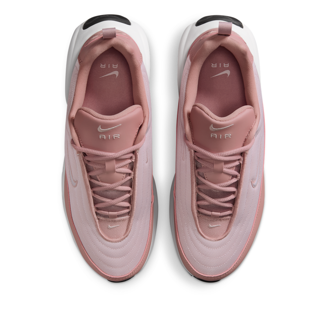 Overkicks - Nike Air Max Portal Particle Pink Silt Red (HF3053-601) - par completo