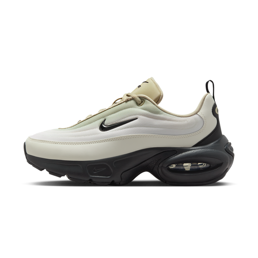 Overkicks - Nike Air Max Portal Phantom Desert Khaki Black (IB7698-001) - vista lateral