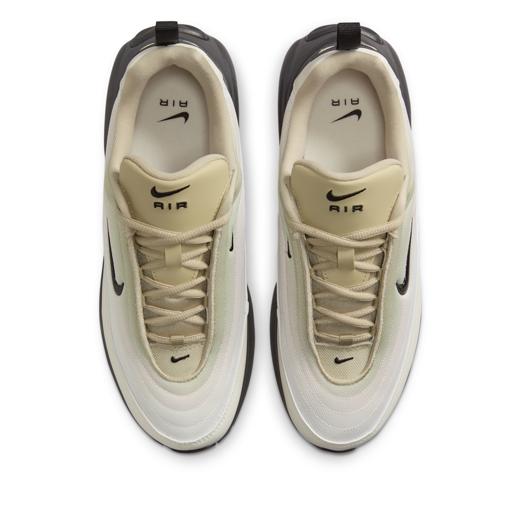Overkicks - Nike Air Max Portal Phantom Desert Khaki Black (IB7698-001) - par completo