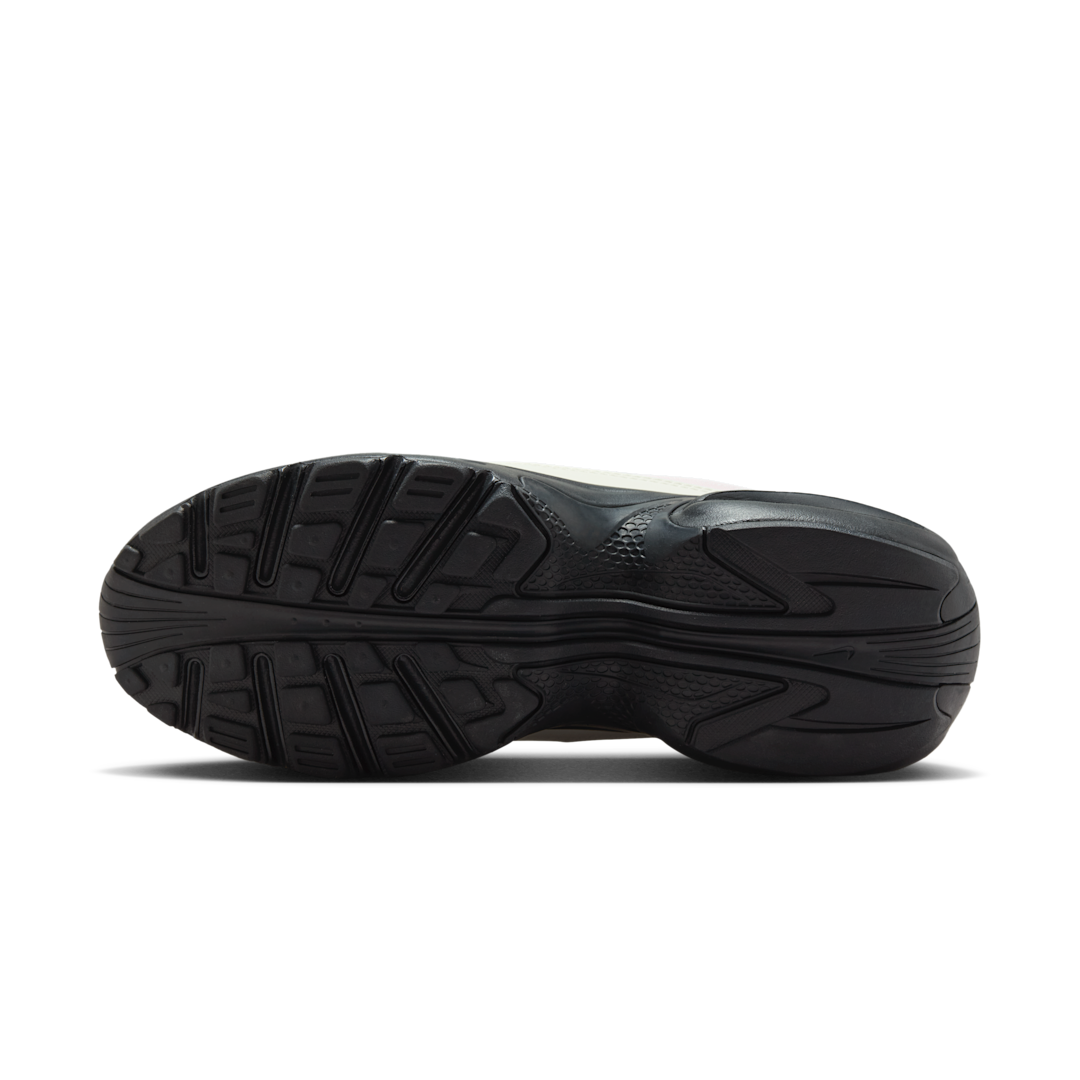 Overkicks - Nike Air Max Portal Phantom Desert Khaki Black (IB7698-001) - detalle suela