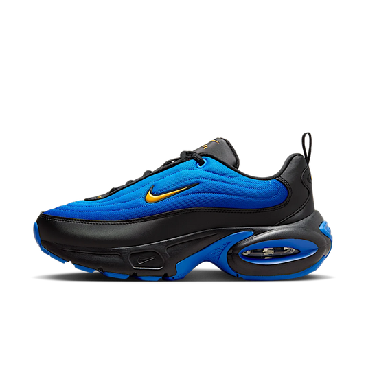 Overkicks - Nike Air Max Portal Racer Blue (HF3053-005) - vista lateral
