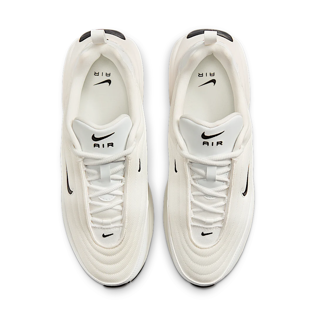 Overkicks - Nike Air Max Portal Sail Black (HF3053-103) - par completo