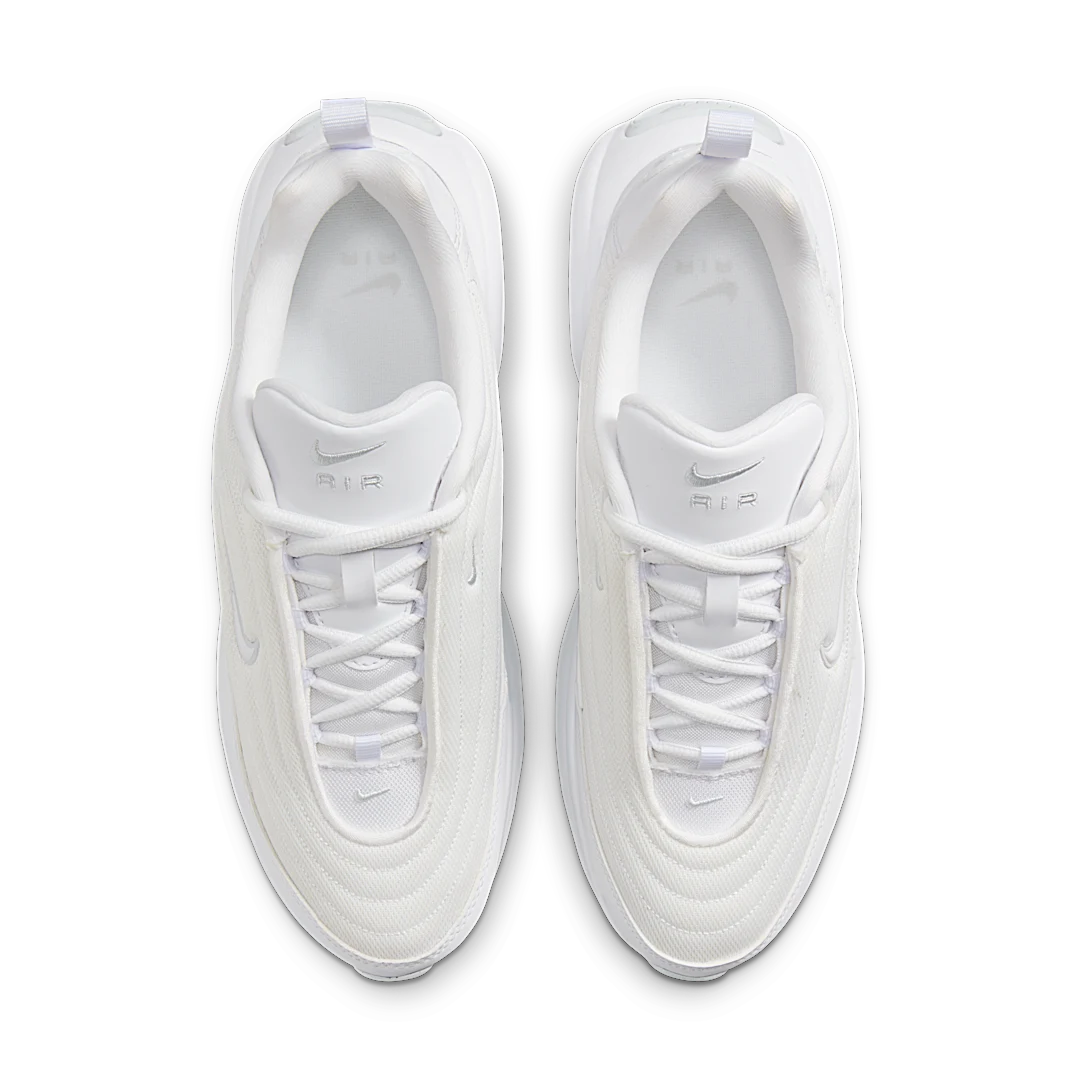 Overkicks - Nike Air Max Portal White Pure Platinum (HF3053-100) - par completo