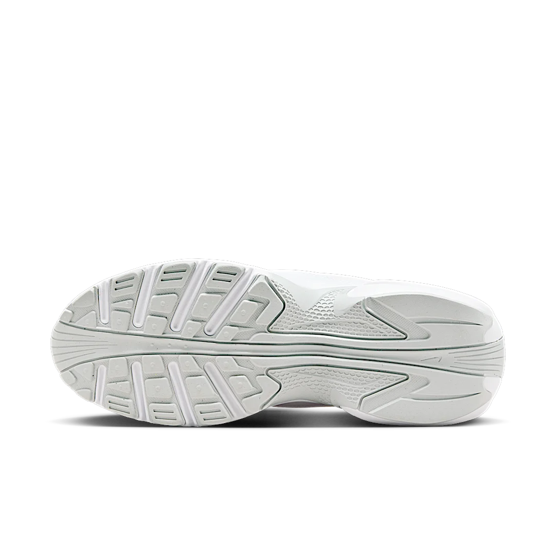 Overkicks - Nike Air Max Portal White Pure Platinum (HF3053-100) - detalle suela