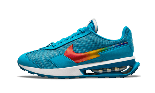 Overkicks - Nike Air Max Pre-Day Be True (DD3025-400) - vista lateral