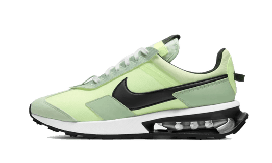 Overkicks - Nike Air Max Pre-Day Light Liquid Lime (DD0338-300) - vista lateral