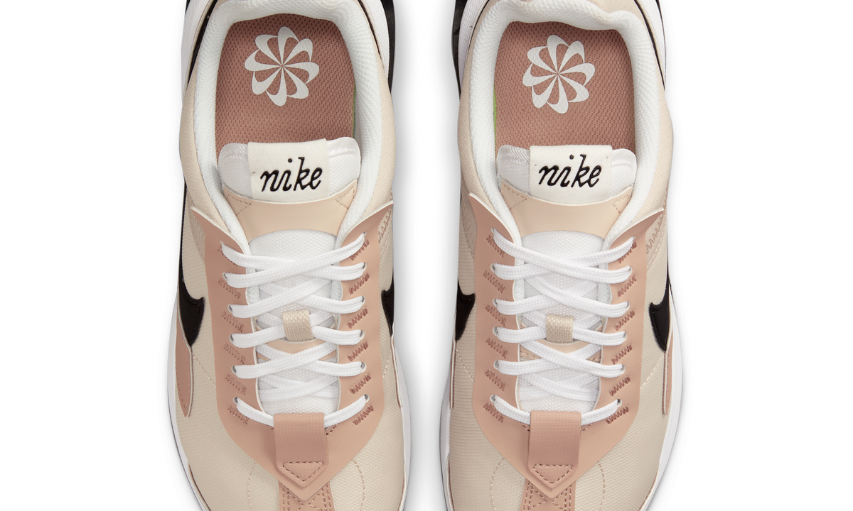 Overkicks - Nike Air Max Pre-Day Oatmeal (DC4025-100) - vista superior