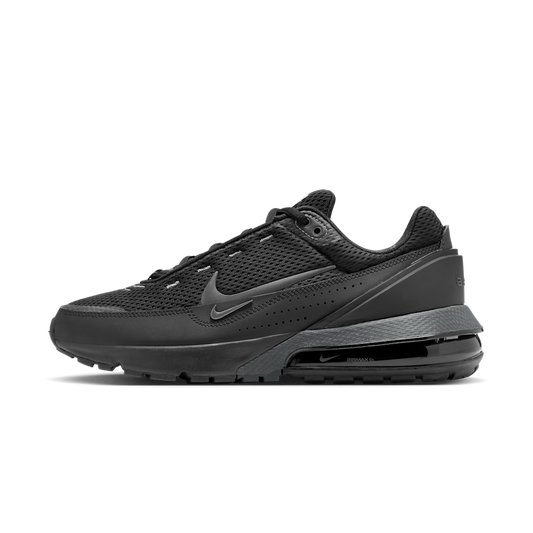 Overkicks - Nike Air Max Pulse Black Anthracite (DR0453-003) - vista lateral