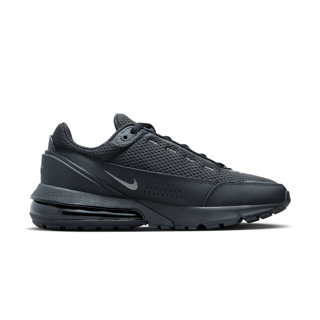 Overkicks - Nike Air Max Pulse Black Anthracite (DR0453-003) - par completo