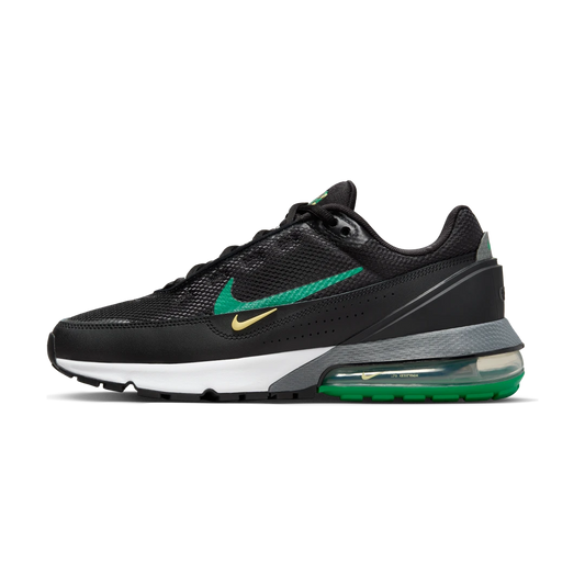 Overkicks - Nike Air Max Pulse Black Malachite (FN7459-003) - vista lateral