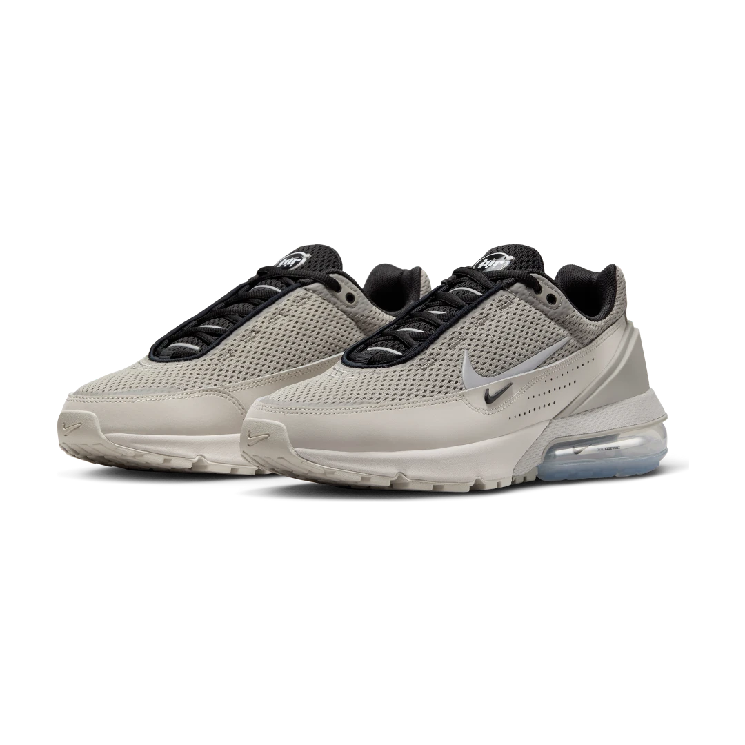 Overkicks - Nike Air Max Pulse Cobblestone (DR0453-004) - vista trasera