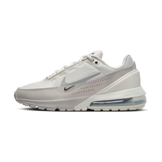 Overkicks - Nike Air Max Pulse Light Bone (FN7459-002) - vista lateral