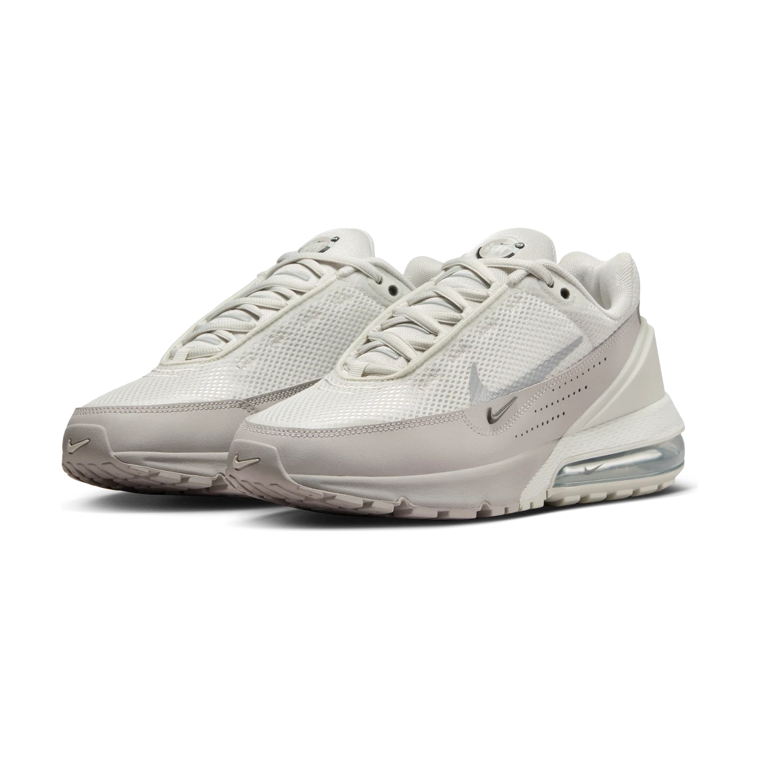 Overkicks - Nike Air Max Pulse Light Bone (FN7459-002) - vista trasera