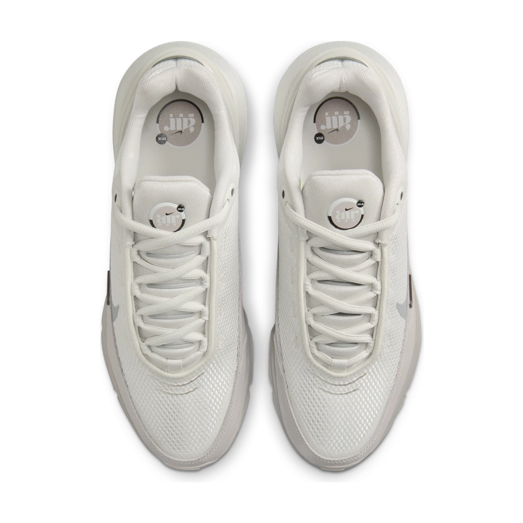 Overkicks - Nike Air Max Pulse Light Bone (FN7459-002) - par completo