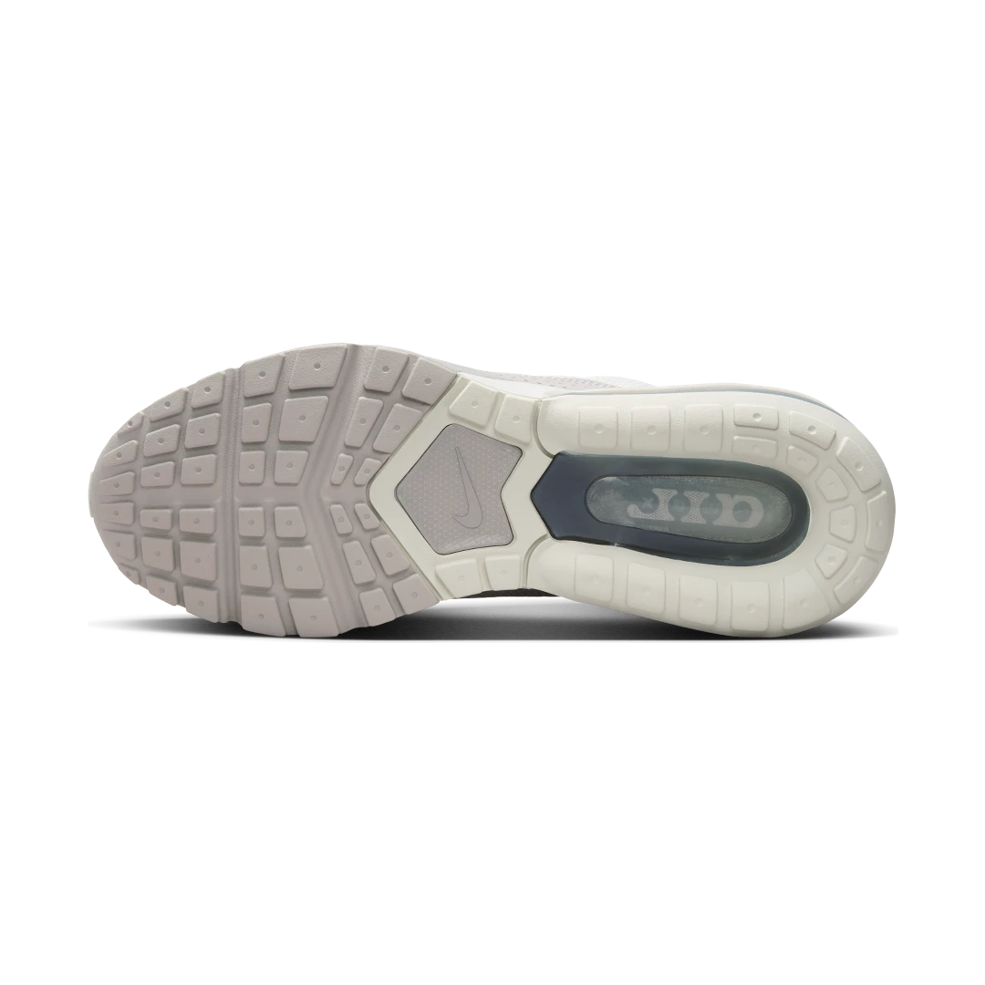 Overkicks - Nike Air Max Pulse Light Bone (FN7459-002) - detalle suela
