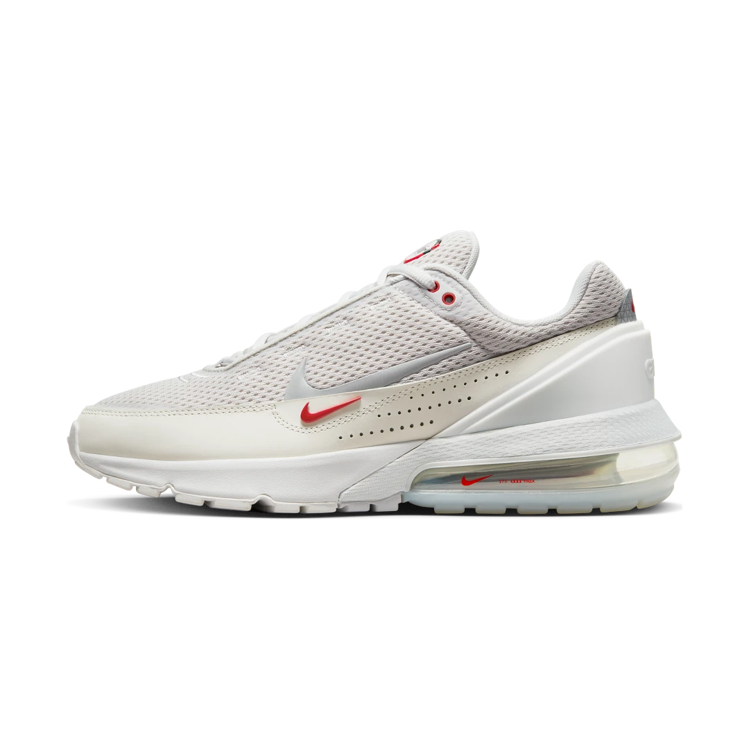 Overkicks - Nike Air Max Pulse Phantom High Voltage (DR0453-001) - vista lateral
