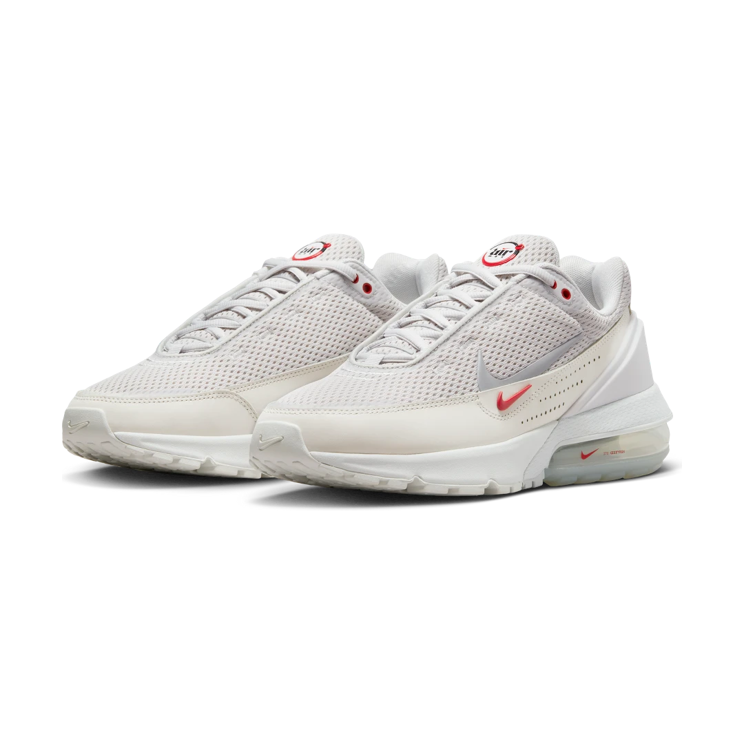 Overkicks - Nike Air Max Pulse Phantom High Voltage (DR0453-001) - vista trasera