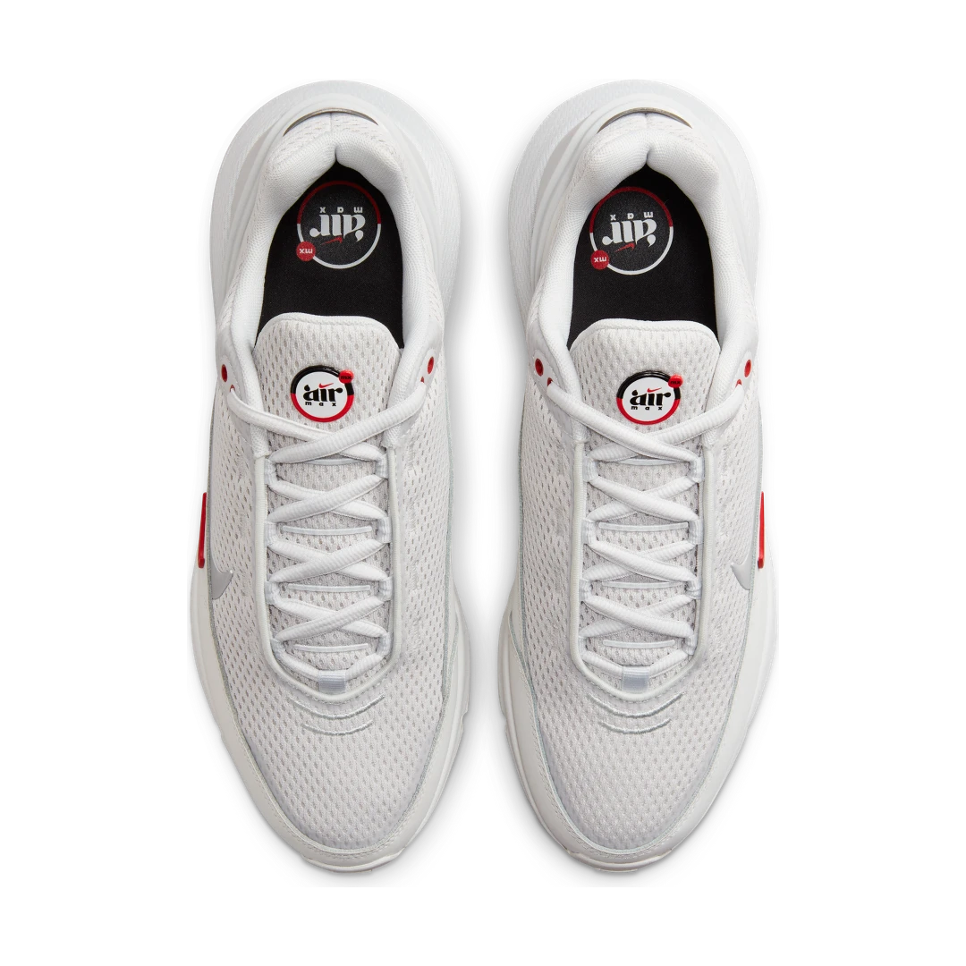 Overkicks - Nike Air Max Pulse Phantom High Voltage (DR0453-001) - par completo