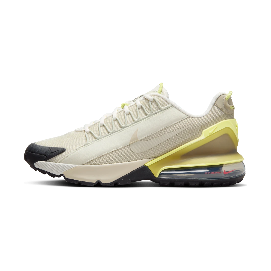Overkicks - Nike Air Max Pulse Roam Stone (DZ3544-200) - vista lateral