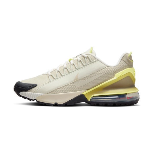 Overkicks - Nike Air Max Pulse Roam Stone (DZ3544-200) - vista lateral