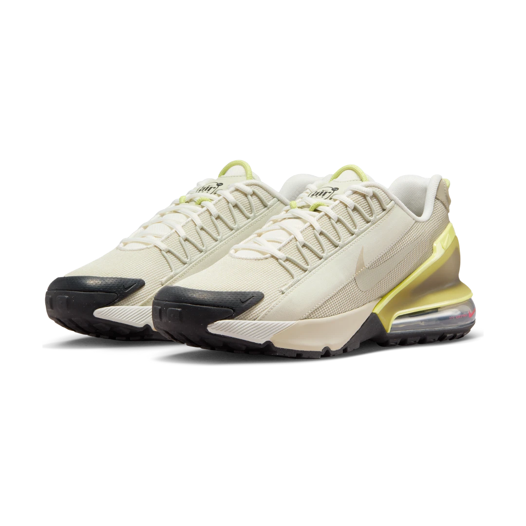 Overkicks - Nike Air Max Pulse Roam Stone (DZ3544-200) - vista trasera