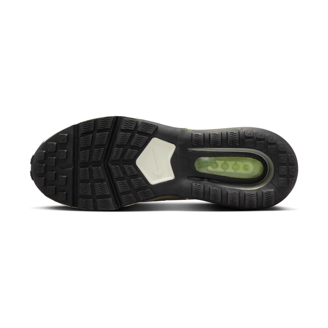 Overkicks - Nike Air Max Pulse Roam Stone (DZ3544-200) - detalle suela