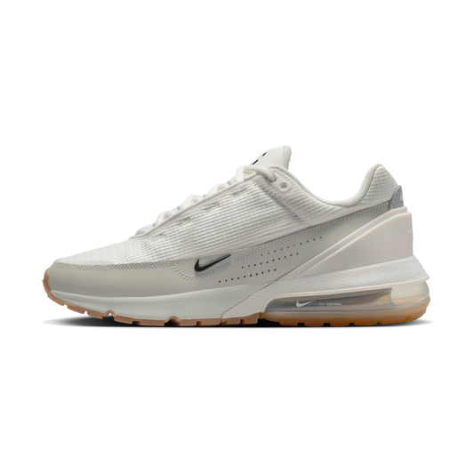 Overkicks - Nike Air Max Pulse SE Summit White Phantom (FN6919-100) - vista lateral