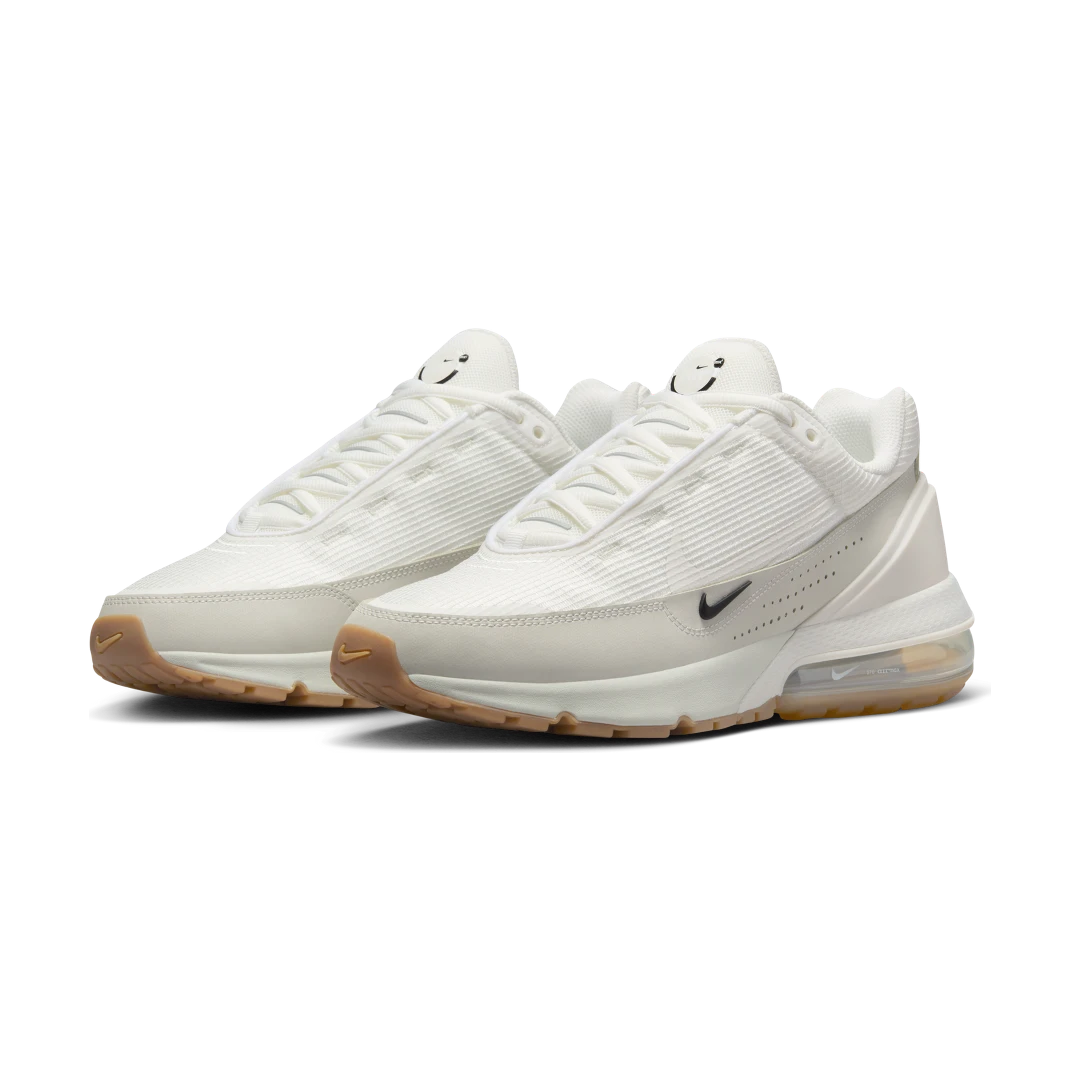 Overkicks - Nike Air Max Pulse SE Summit White Phantom (FN6919-100) - vista trasera