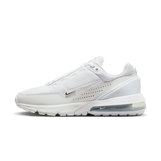 Overkicks - Nike Air Max Pulse Summit White (DR0453-101) - vista lateral