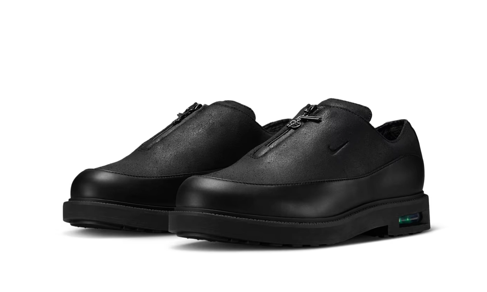 Overkicks - Nike Air Max RK61 Air Afrique Black (HQ6416-001) - vista trasera