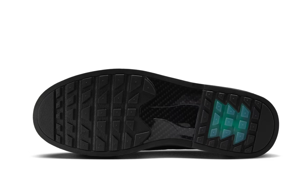 Overkicks - Nike Air Max RK61 Air Afrique Black (HQ6416-001) - par completo
