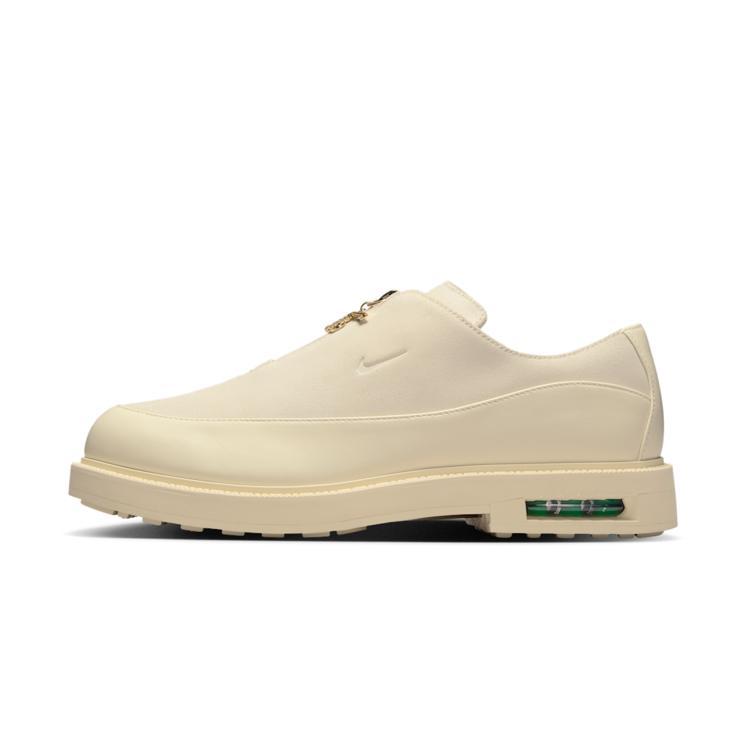 Overkicks - Nike Air Max RK61 Air Afrique Coconut Milk (HQ6416-100) - vista lateral